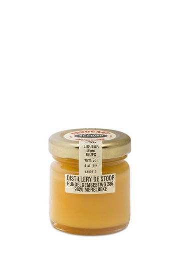 Afbeeldingen van ADVOCAAT DE STOOP  4CL