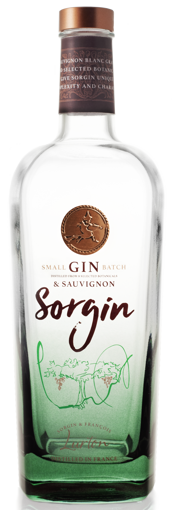 Afbeeldingen van SORGIN PREMIUM GIN