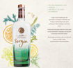 Afbeeldingen van SORGIN PREMIUM GIN