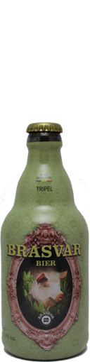 Afbeeldingen van BRASVAR TRIPEL 24X33CL
