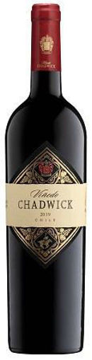 Afbeeldingen van VIÑEDO CHADWICK 2019 CHILI