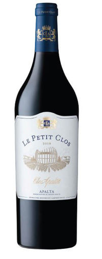 Afbeeldingen van Le Petit Clos 2018 -  Second Vin de Clos Apalta
