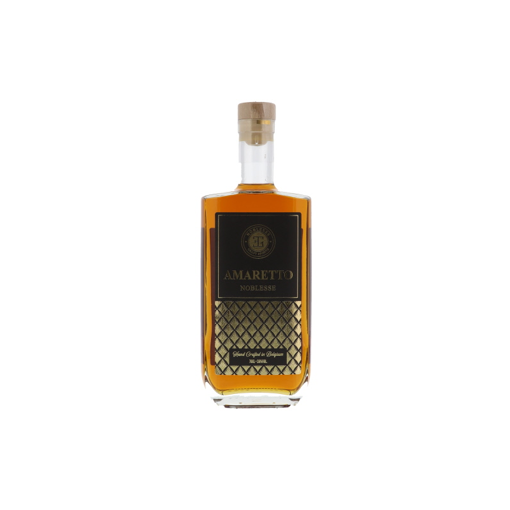 Afbeeldingen van NOBLESSE AMARETTO