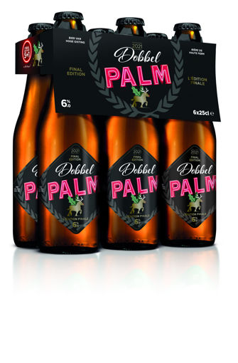 Dobbel palm