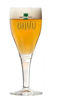 Afbeeldingen van BAVO GENTS ABDIJBIER 75CL + GLAS