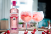 Afbeeldingen van GORDON'S PINK GIN 70CL