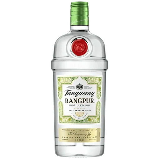 Afbeeldingen van TANQUERAY RANGPUR 70CL