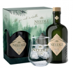 Afbeeldingen van NEEDLE BLACKFOREST GIN+GLAS