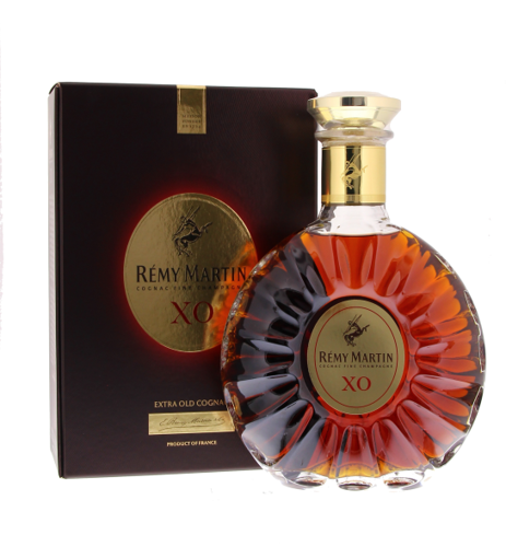 Afbeeldingen van REMY MARTIN XO 70CL 40%