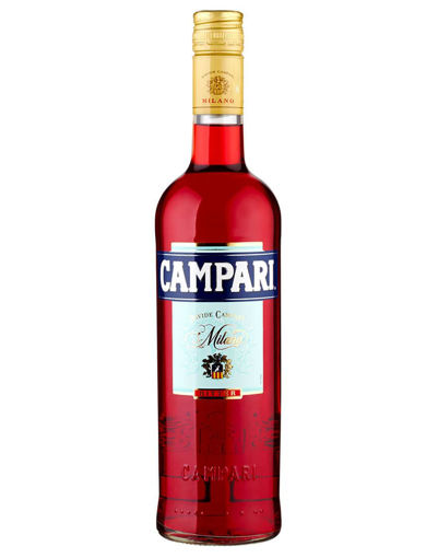 Afbeeldingen van CAMPARI 25° 1L