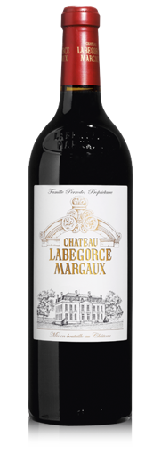 Afbeeldingen van Château Labégorce 2016 Margaux A.C. Rouge