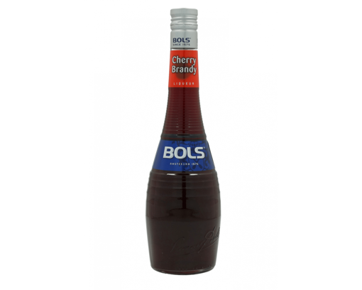 Afbeeldingen van BOLS CHERRY BRANDY 24° 70CL