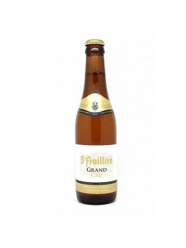 Afbeeldingen van ST. FEUILLIEN GRAND CRU 33CL