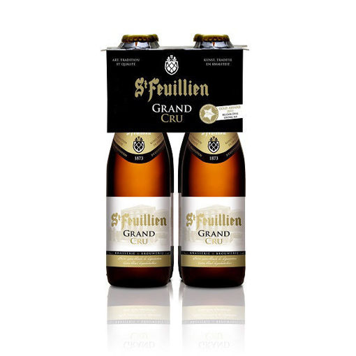 St Feuillien Grand cru