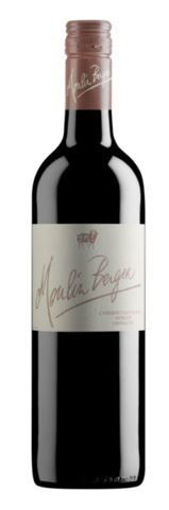 Afbeeldingen van Moulin Berger Rouge -  Côteaux d’Ensérune – Languedoc