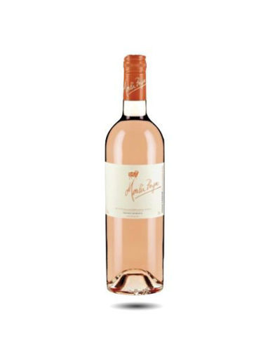 Afbeeldingen van Cuvée BergerRosé (Moulin Berger Rosé) -  Côteaux d’Ensérune – Languedoc