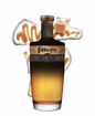 FILLIERS BARREL AGED 17 Years 44 % VOL