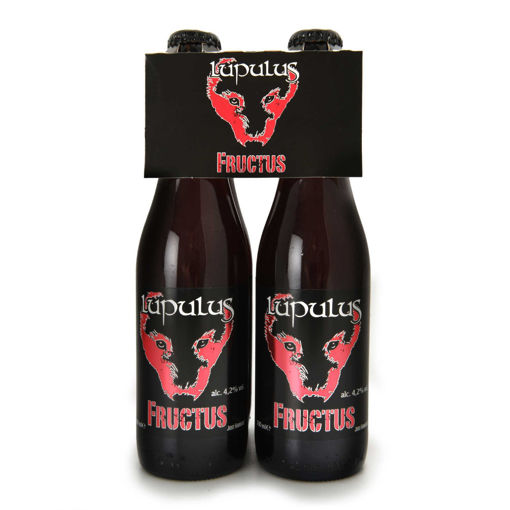 Lupulus fructus 4x33cl