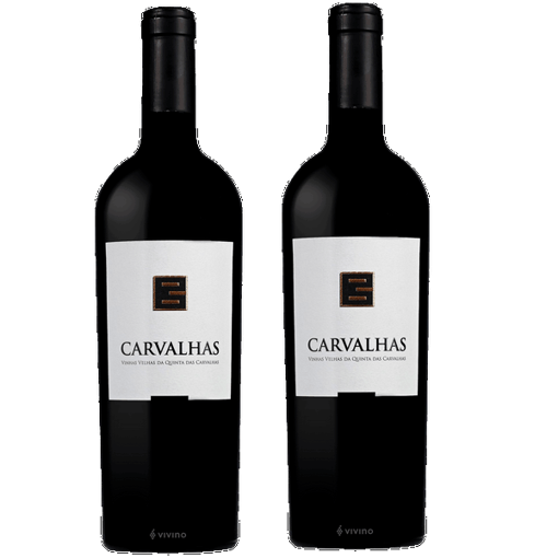 Afbeeldingen van CARVALHAS VINHAS VELHAS 2X75CL