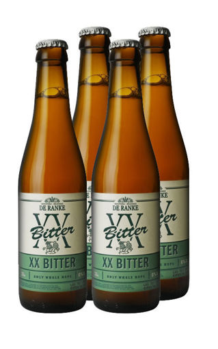 Afbeeldingen van XX-BITTER 4X33CL