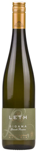 Afbeeldingen van Weingut Leth - Gigama Grüner Veltliner Grande Reserve