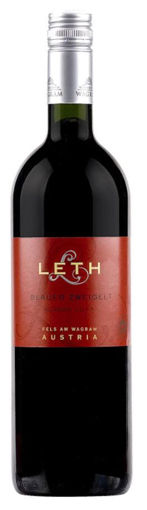 Afbeeldingen van WEINGUT Leth Blauer Zweigelt Reserve