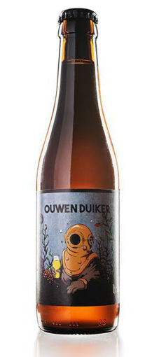 Ouwen Duiker