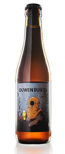 Ouwen Duiker