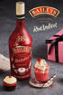 Afbeeldingen van BAILEYS RED VELVET CUPCAKE 17° 70CL