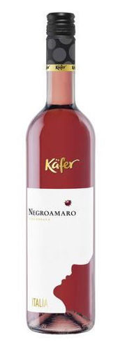 Afbeeldingen van KÄFER Rosé IGP ITALIE 25cl