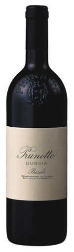 Afbeeldingen van PRUNOTTO BAROLO BUSSIA DOCG - OP BESTELLING