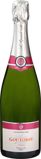 Afbeeldingen van ANDRÉ GOUTORBE BRUT TRADITION