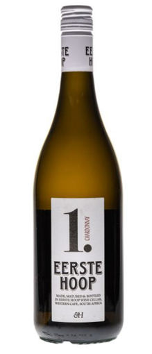 Afbeeldingen van EERSTE HOOP CHARDONNAY