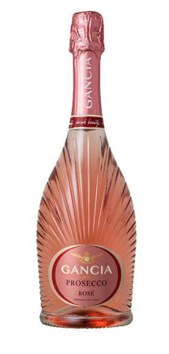 Afbeeldingen van GANCIA PROSECCO D.O.C. ROSÉ