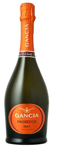 Afbeeldingen van GANCIA PROSECCO D.O.C. BRUT