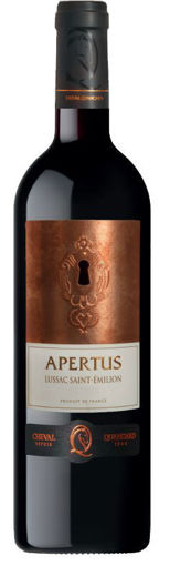 Afbeeldingen van APERTUS - LUSSAC ST.EMILION