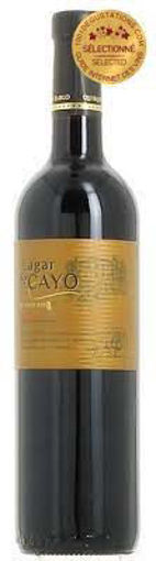 Lagar De Cayo Reserva 2015