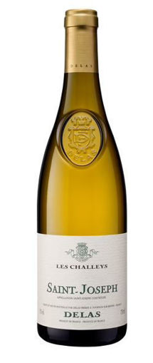 Afbeeldingen van COTES-DU-RHÔNE SAINT-ESPRIT  WIT