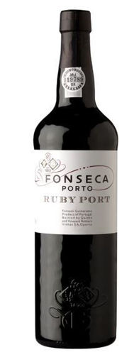 Afbeeldingen van FONSECA RUBY PORT