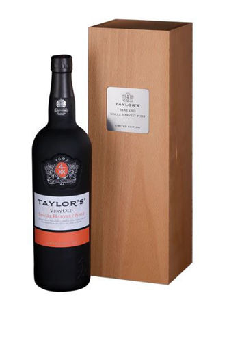 Afbeeldingen van TAYLORS COLHEITA 1970 - Op Bestelling
