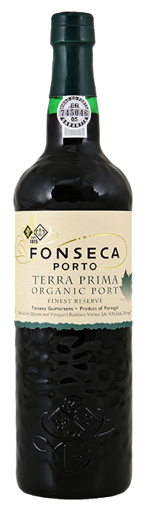 Afbeeldingen van FONSECA TERRA PRIMA