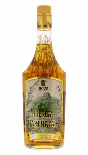 Afbeeldingen van HIERBAS IBICENCAS 1L