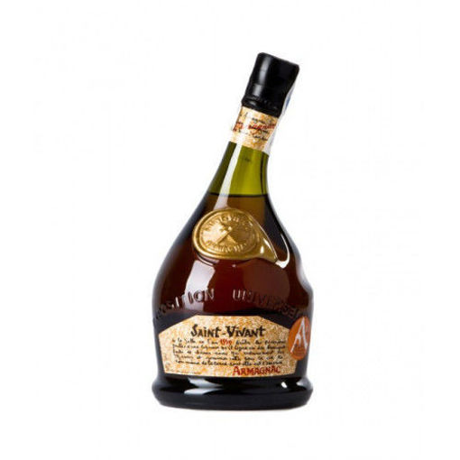 Afbeeldingen van ARMAGNAC ST. VIVANT 40° 70CL