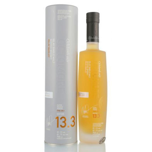 Afbeeldingen van BRUICHLADDICH OCTOMORE 13.3 70CL