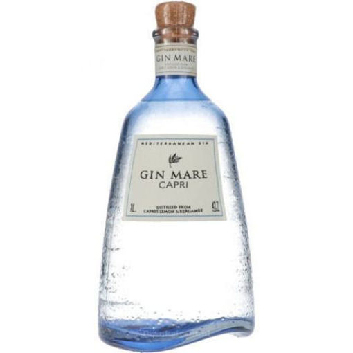 Afbeeldingen van GIN MARE CAPRI 70cl
