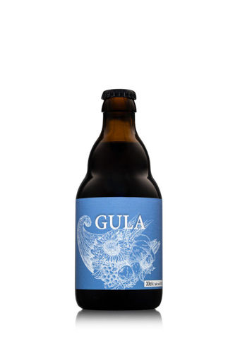 Afbeeldingen van ZEVEN ZONDEN GULA BIO 9.5° 24X33CL