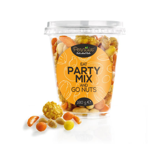 Afbeeldingen van PERNOIX PARTY MIX 180 GR