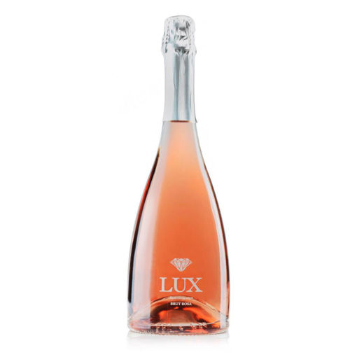 Afbeeldingen van LUX Brut Rosa 75cl