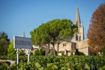 Afbeeldingen van Château Villemaurine Grand cru classé - Bordeaux - Saint-Emilion - Rouge
