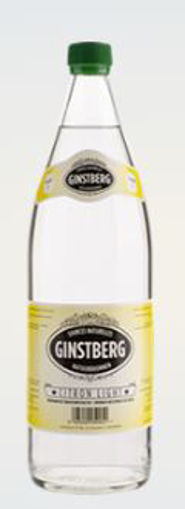 Afbeeldingen van GINSTBERG CITRON LIGHT 6X1L
